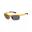 Polarisierte Sonnenbrille PLD 7042/S Herren - gelb