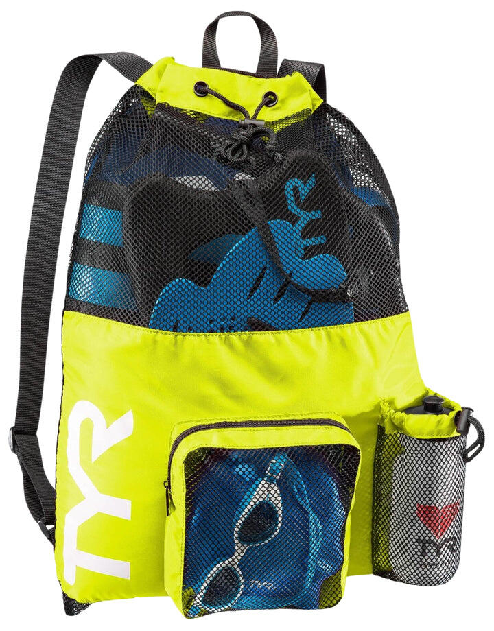 TYR TYR Big Mesh Mummy Backpack