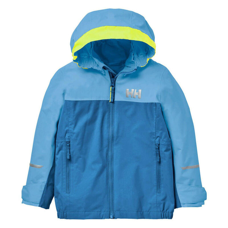 Helly Hansen Shelter Regenjacken Unisex