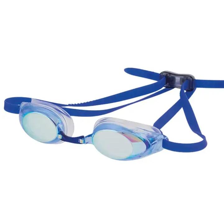 Aquafeel Glide Mirrored Adult Swim Goggles