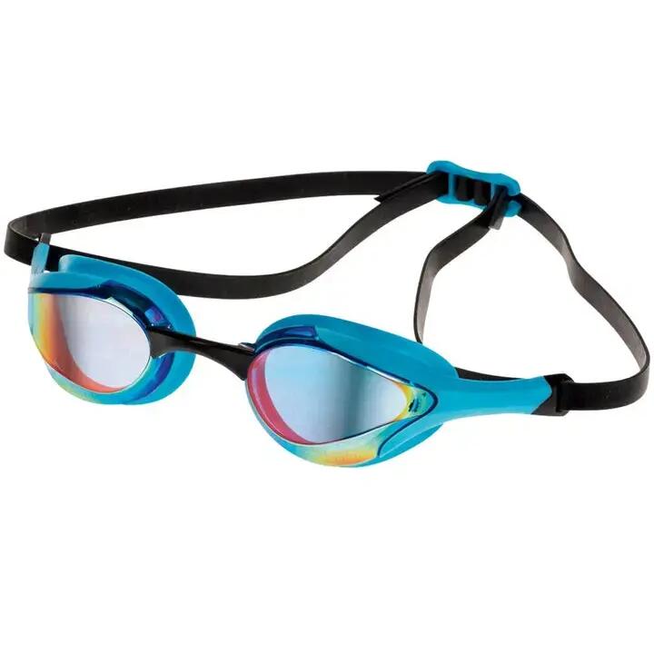 Aquafeel Leader Mirrored Adult Swim Goggles