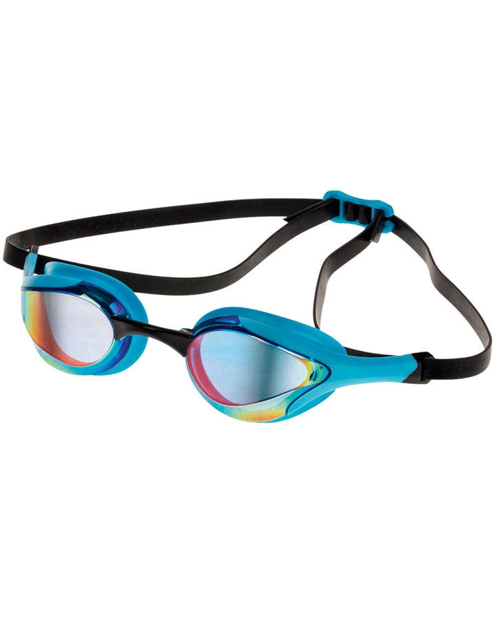 AQUAFEEL Aquafeel Leader Mirrored Adult Swim Goggles