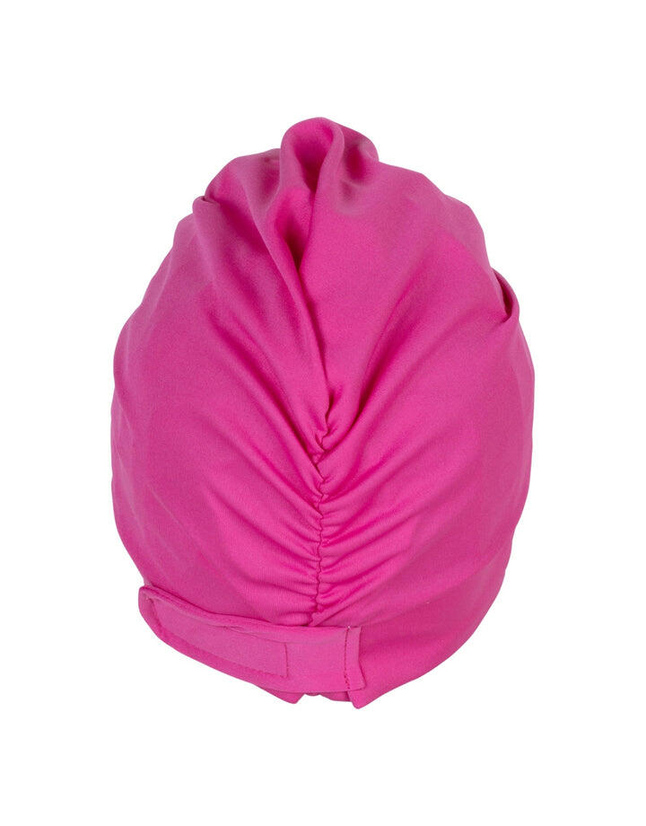 Fashy Turban Fabric Swim Cap 4/4