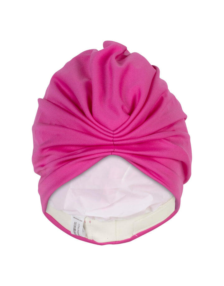 Fashy Turban Fabric Swim Cap 3/4