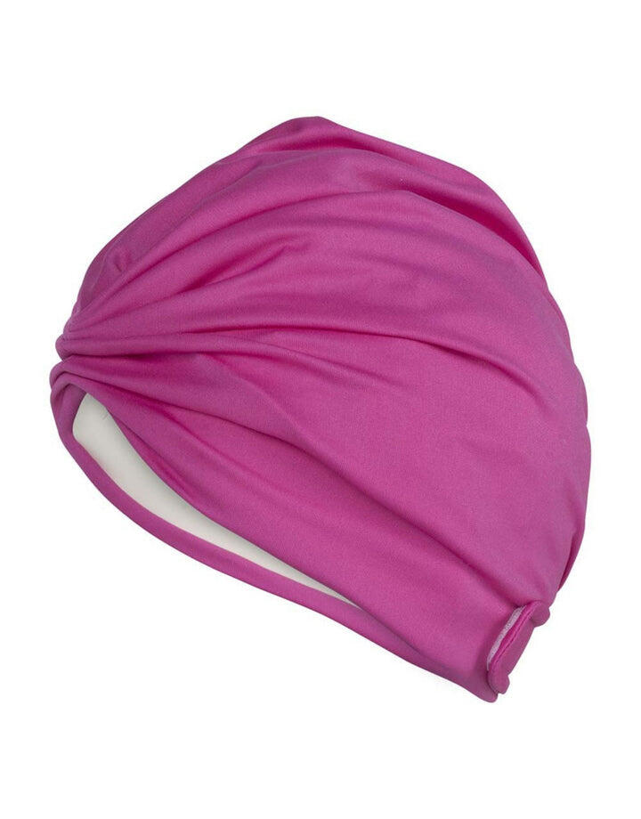 Fashy Turban Fabric Swim Cap 2/4