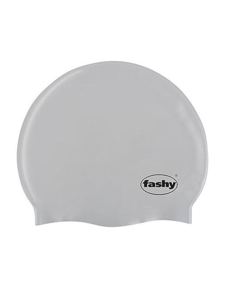 FASHY Fashy Silicone Adult Swim Cap
