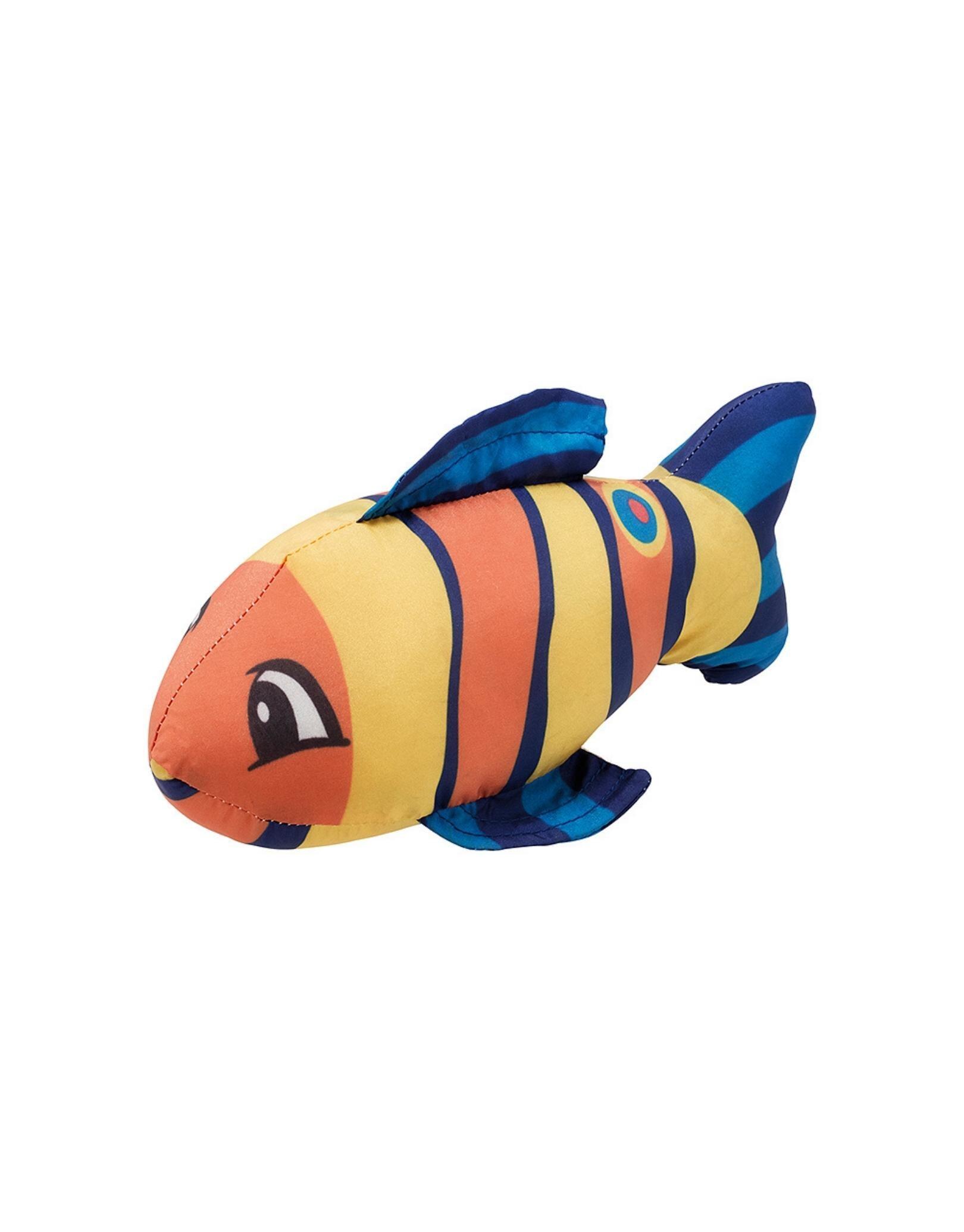 Fashy Large Sponge Sea Animal Toy 4/4