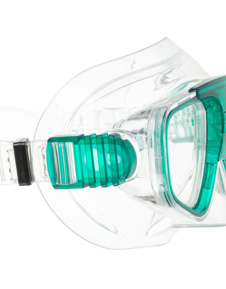 Zestaw do snorkelingu Fashy „Junior” 4/6