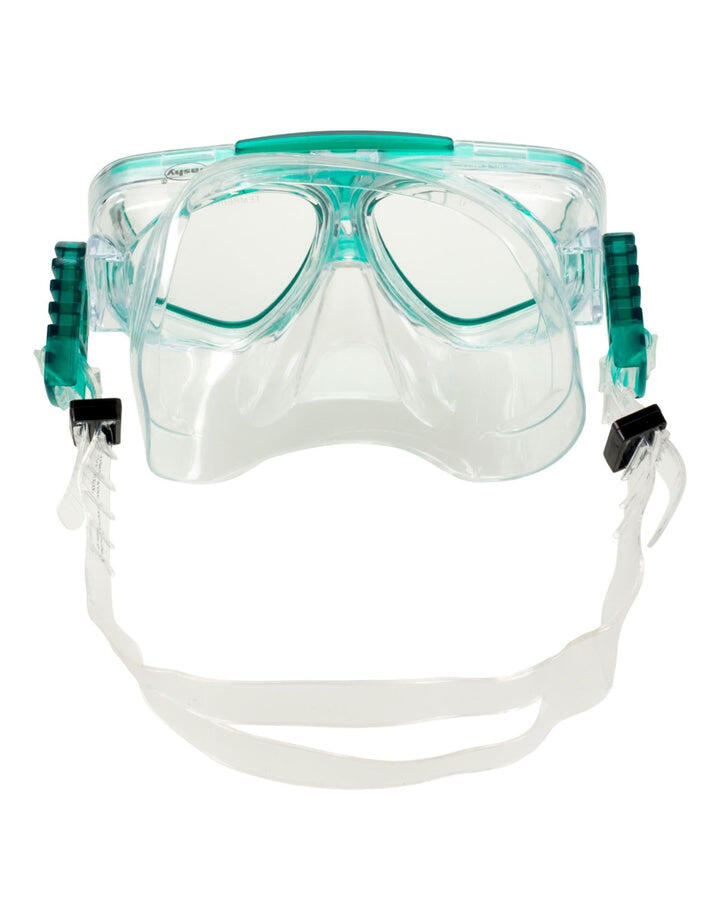 Zestaw do snorkelingu Fashy „Junior” 2/6