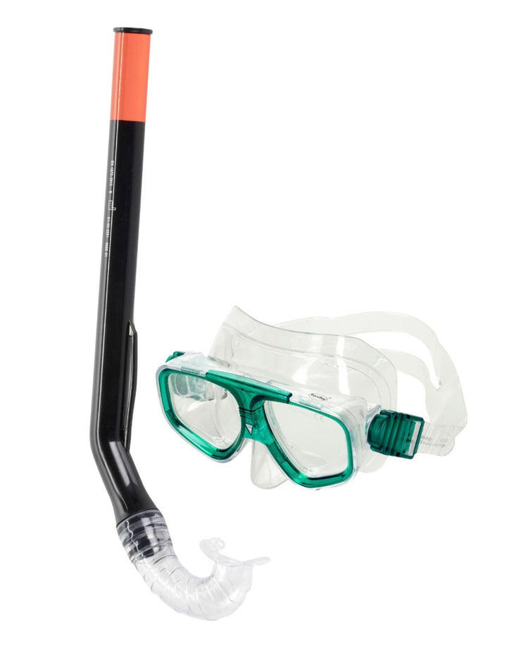 Zestaw do snorkelingu Fashy „Junior”