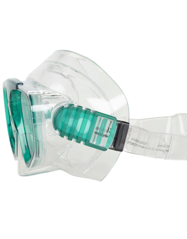 Zestaw do snorkelingu Fashy „Junior” 5/6