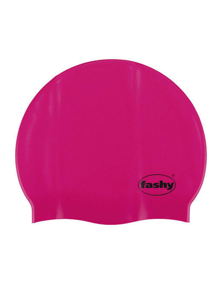 FASHY Fashy Silicone Adult Swim Cap