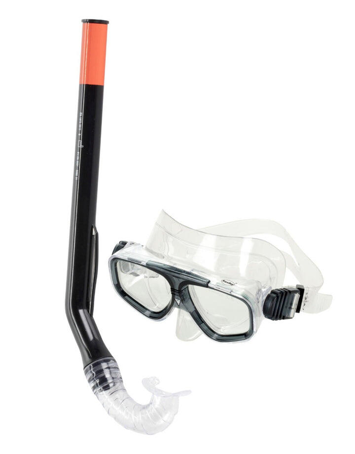 FASHY Fashy Junior Diving Snorkel Set