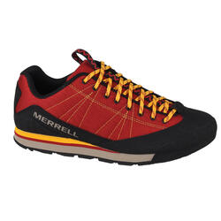 Merrell Catalyst Storm, Homme, Randonnée, chaussures randonnée, rouge