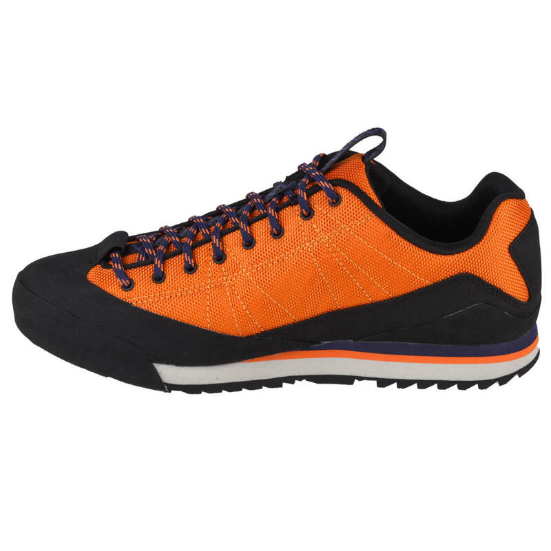 Merrell Catalyst Storm, Mannen, Trekking, Trekkingschoenen, oranje