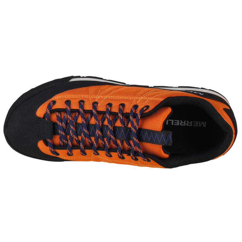 Férfi túracipő, Merrell Catalyst Storm