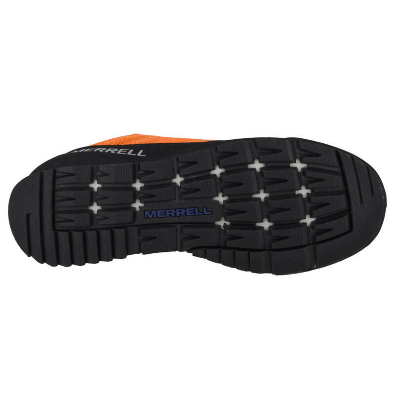 Férfi túracipő, Merrell Catalyst Storm