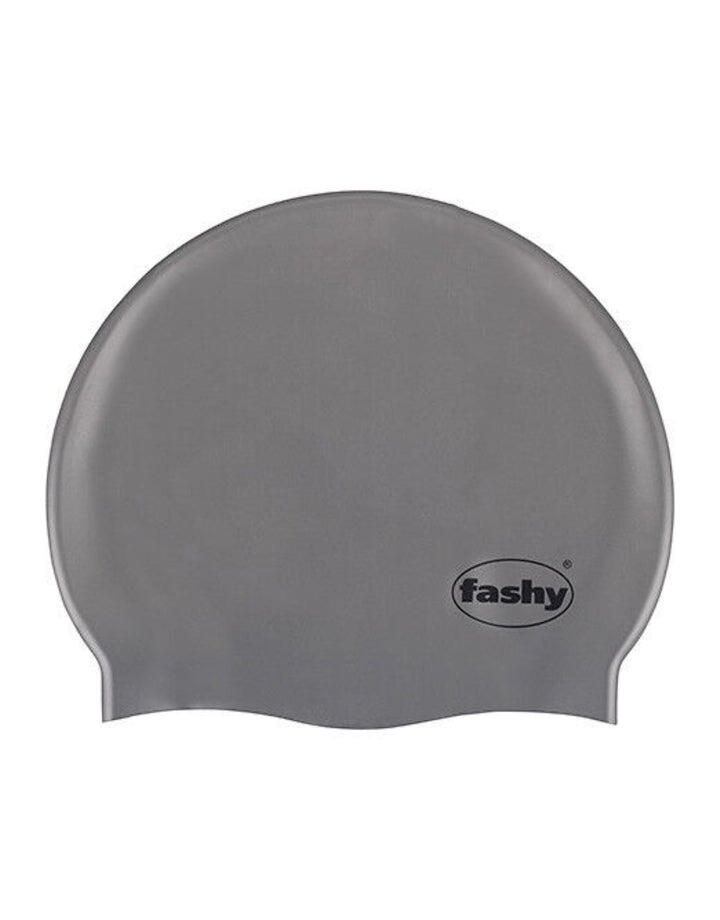 Fashy Silicone Adult Swim Cap 1/2