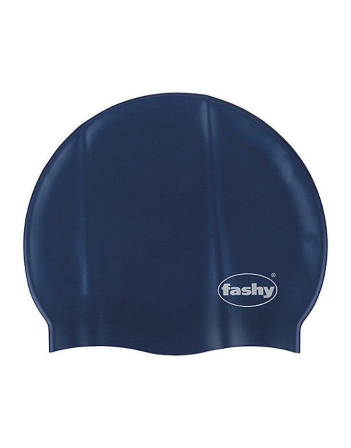 Fashy Silicone Adult Swim Cap 1/2