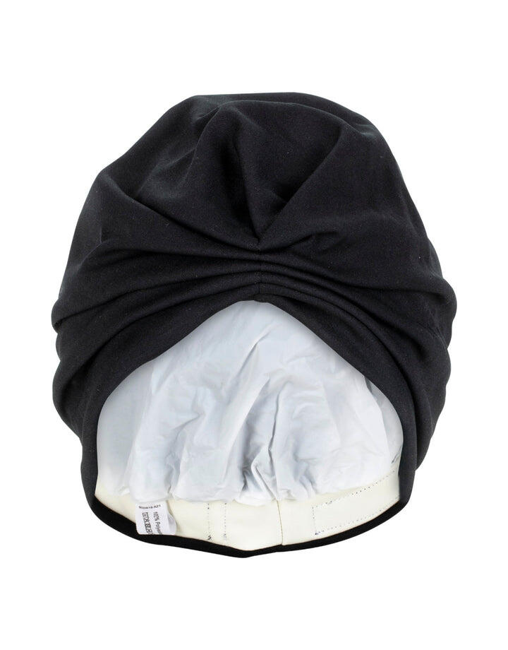 Fashy Turban Fabric Swim Cap 3/4