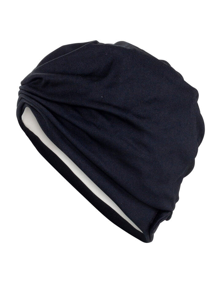 Fashy Turban Fabric Swim Cap 2/4