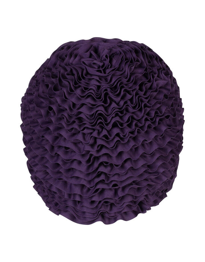 Czepek materiałowy pływacki Fashy 3448 3/3