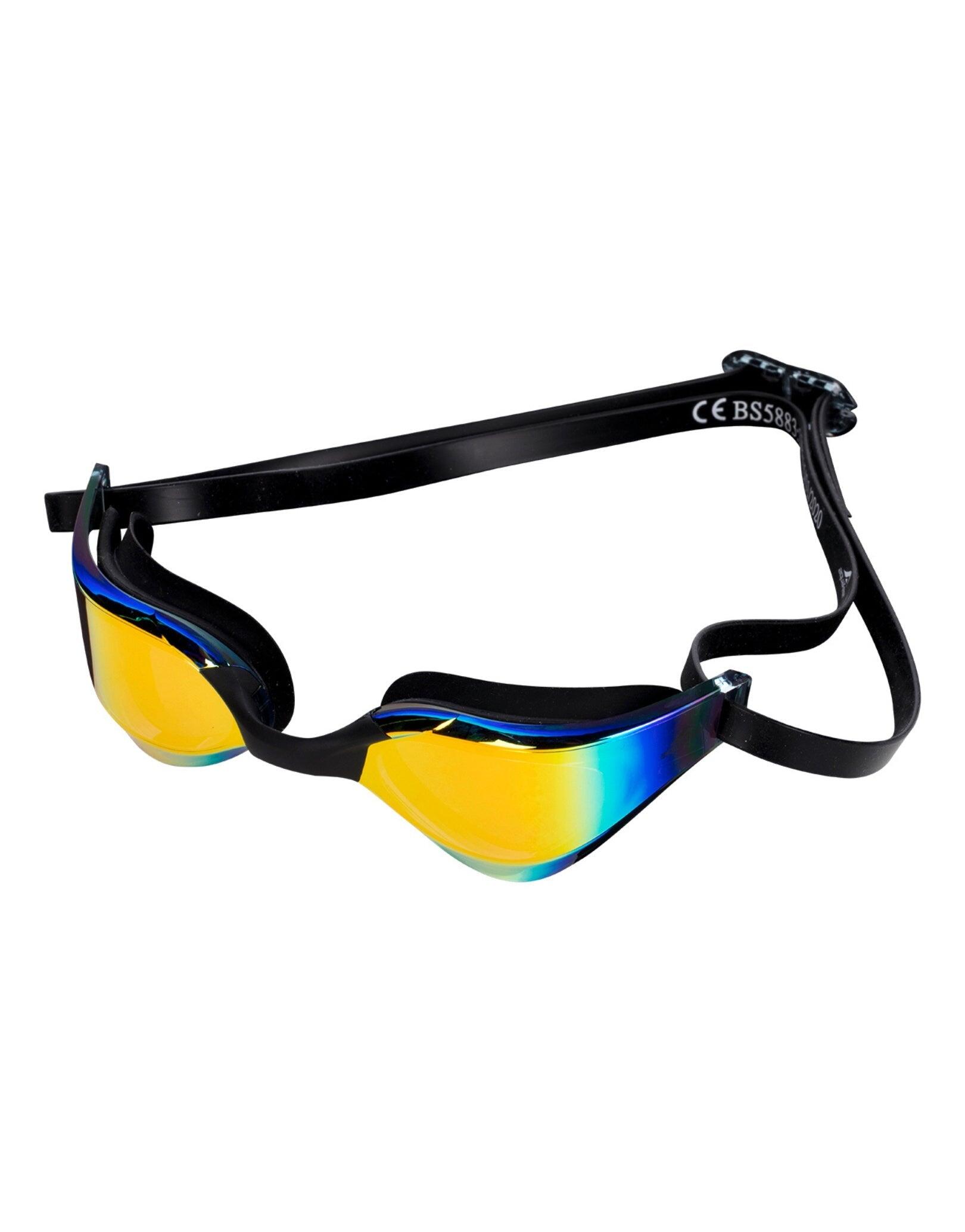 AQUAFEEL Aquafeel Ultra Cut Mirrored Goggles