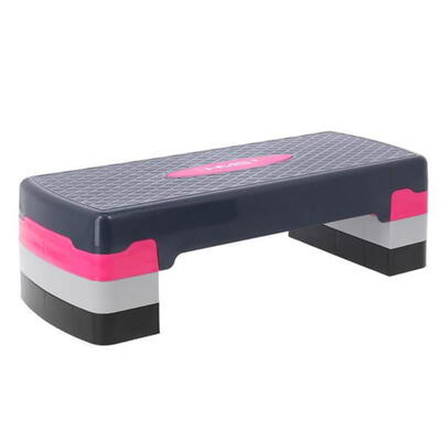 Aerobic Stepper