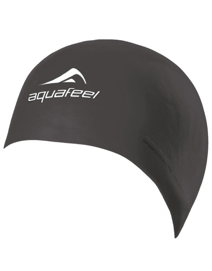 AQUAFEEL Aquafeel Bullitt Silicone Adult Swim Cap