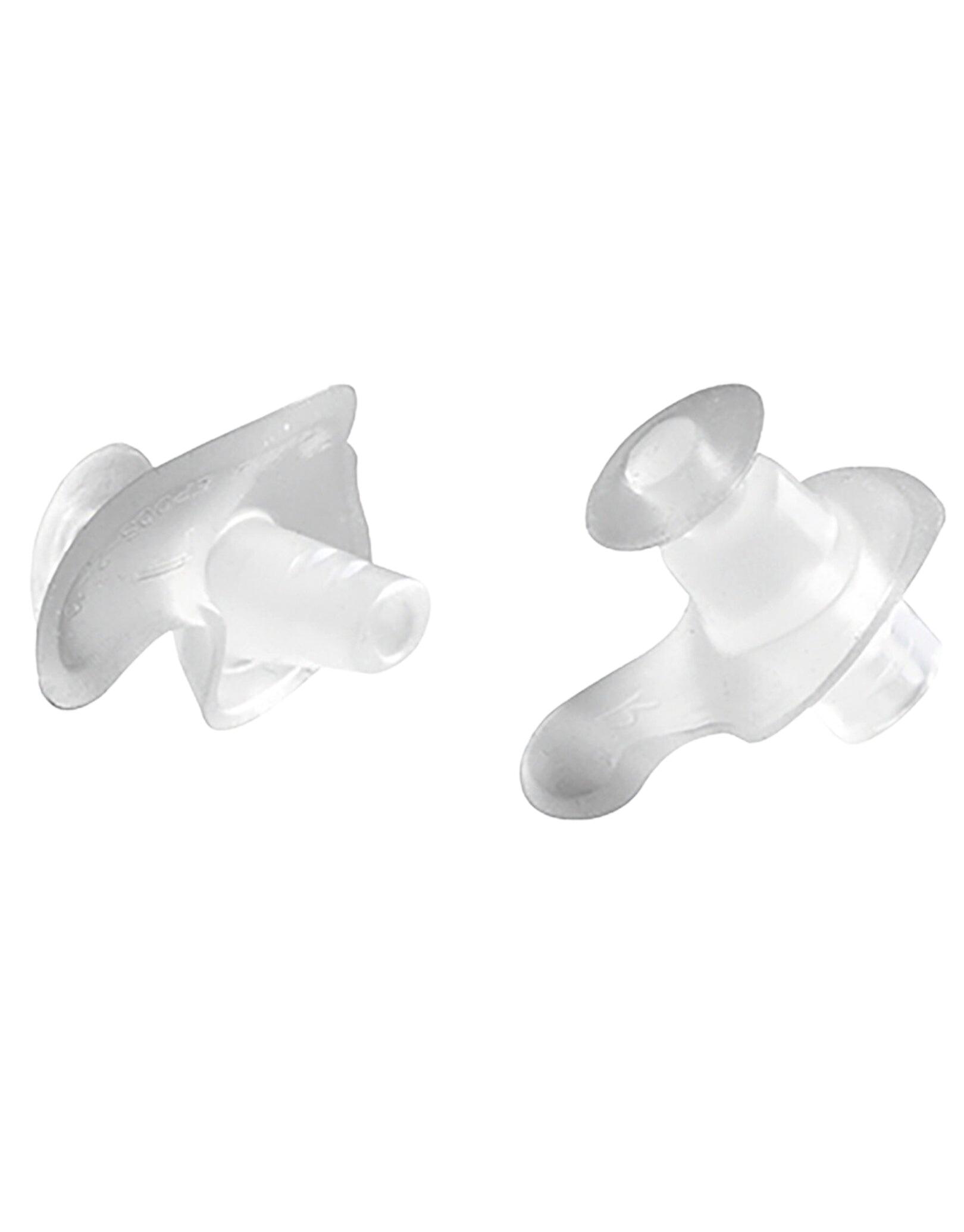 AQUAFEEL Aquafeel Silicone Ear Plugs - Clear