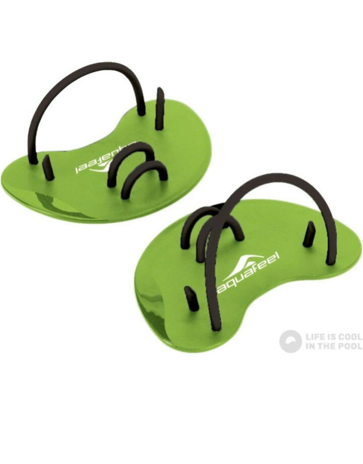 Wiosełka Aquafeel Finger Paddles