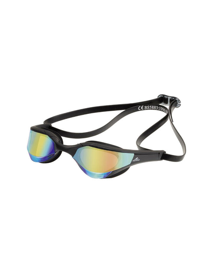 AQUAFEEL Aquafeel Speedblue Mirrored Swim Goggles