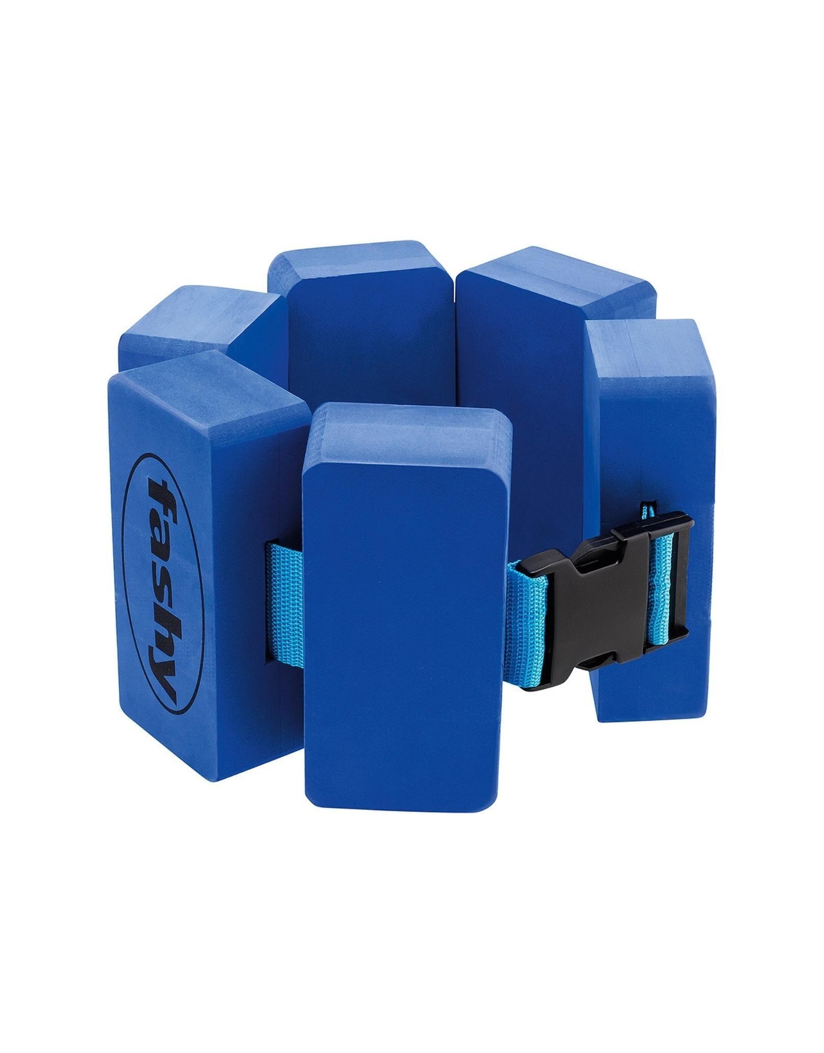 FASHY Fashy Adult Swim Belt - 6 Pads