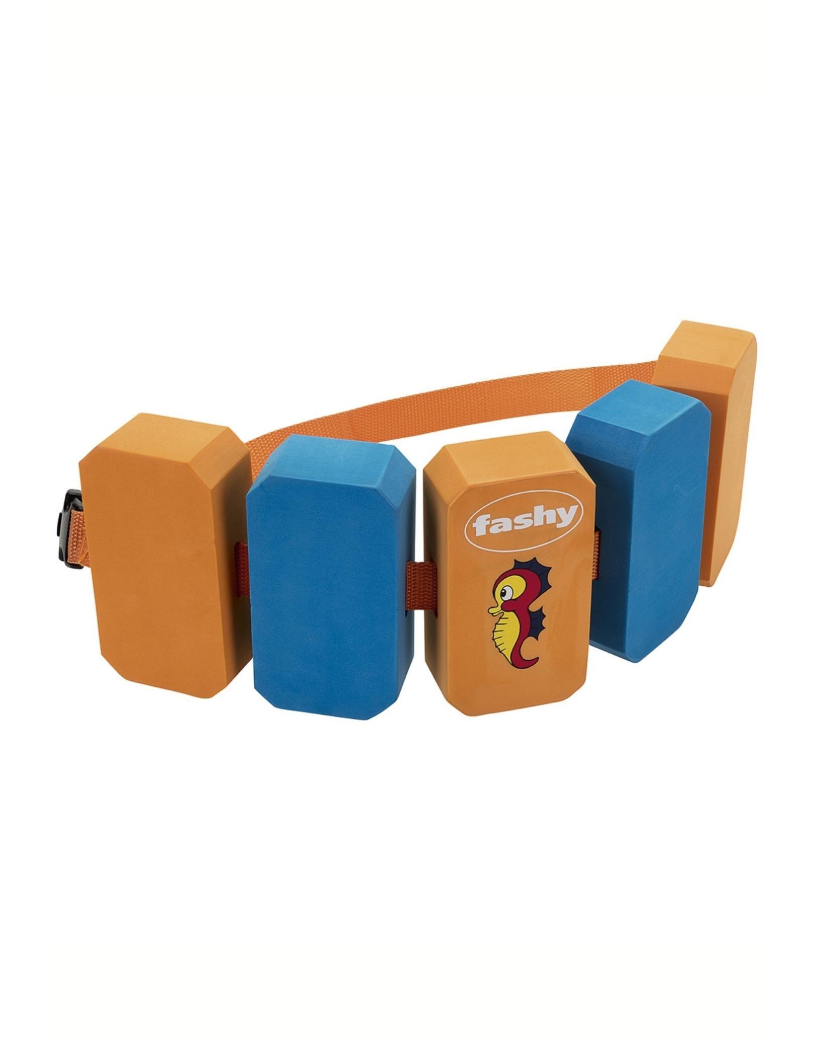 FASHY Fashy SIMA Childrens Swim Belt - 5 Pads