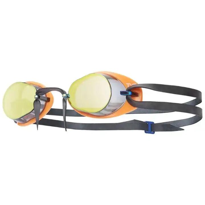 TYR Socket Rocket 2.0 Mirrored Goggle