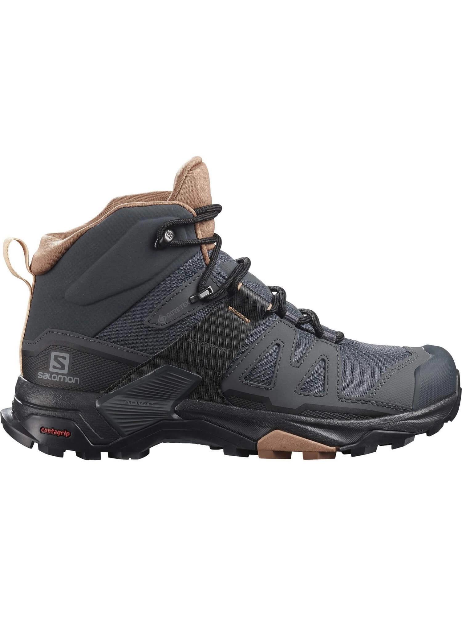 Sapatilhas Salomon modelo L41295600 para mulheres 2/7