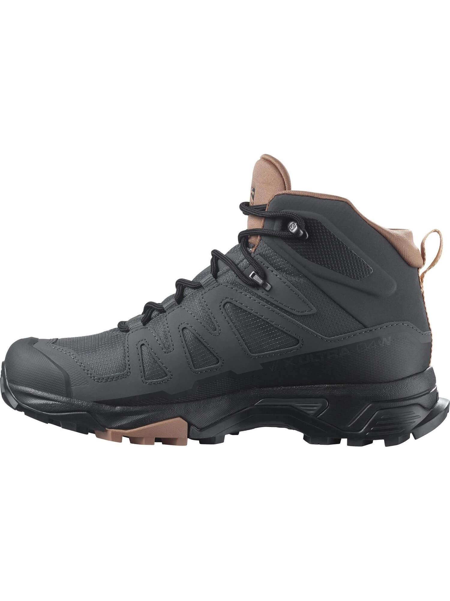 Sapatilhas Salomon modelo L41295600 para mulheres 3/7