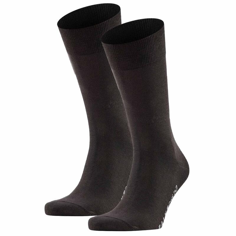 Socken Herren 2er Pack Stretch