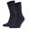 Socken Unisex 2er Pack