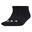 Socken Unisex 3er Pack-Cushioned Low-Cut