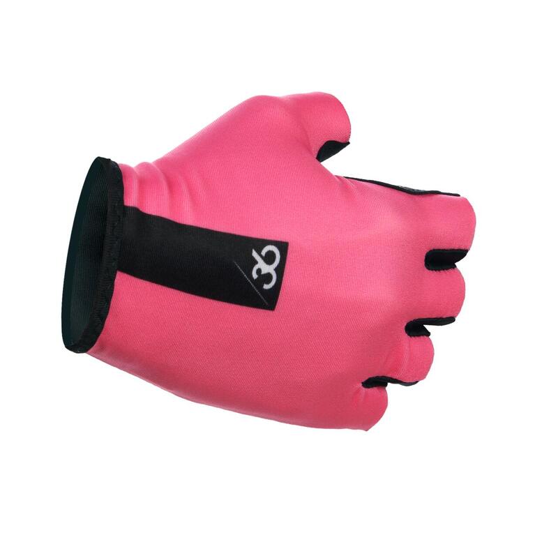 36 Cycling Wielerhandschoen Roze