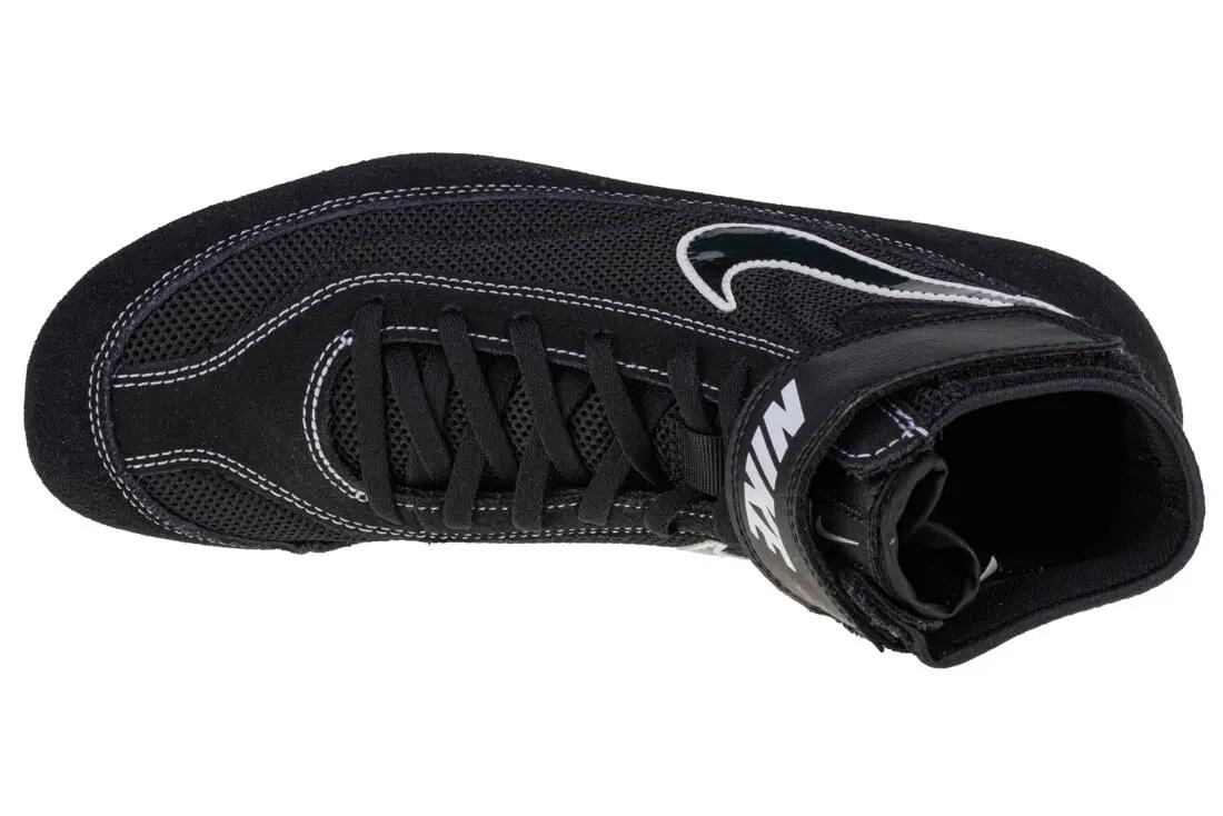 Zapatos de lucha Nike Speedsweep VII 3/6
