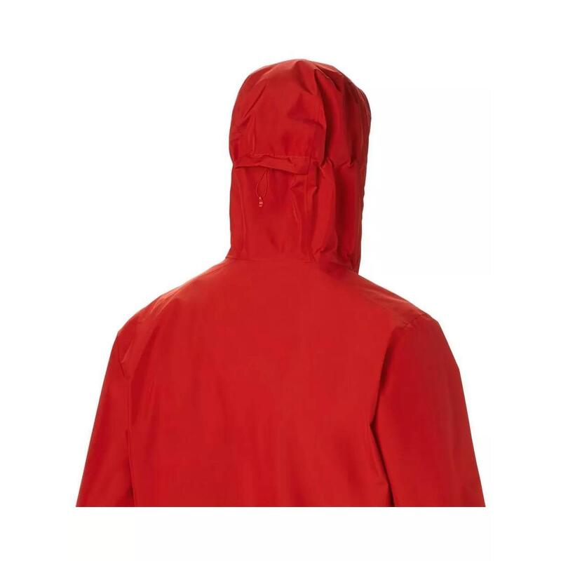 Exposure/2 Gore-Tex Paclite Jacket férfi héjkabát - piros