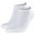 Socken Unisex 2er Pack Stretch