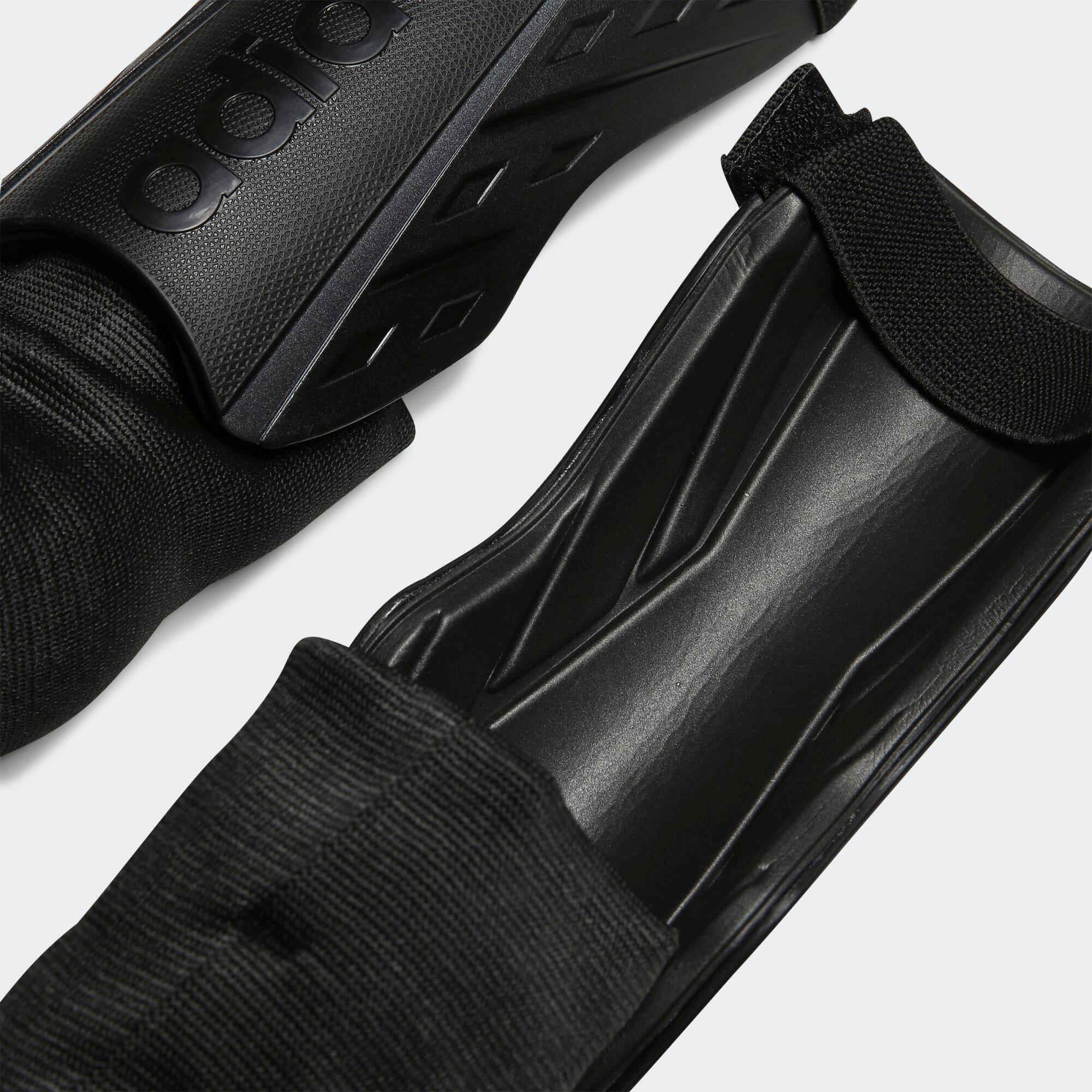 Refurbished Adult Shin Guard Tiro Match - A Grade 3/4