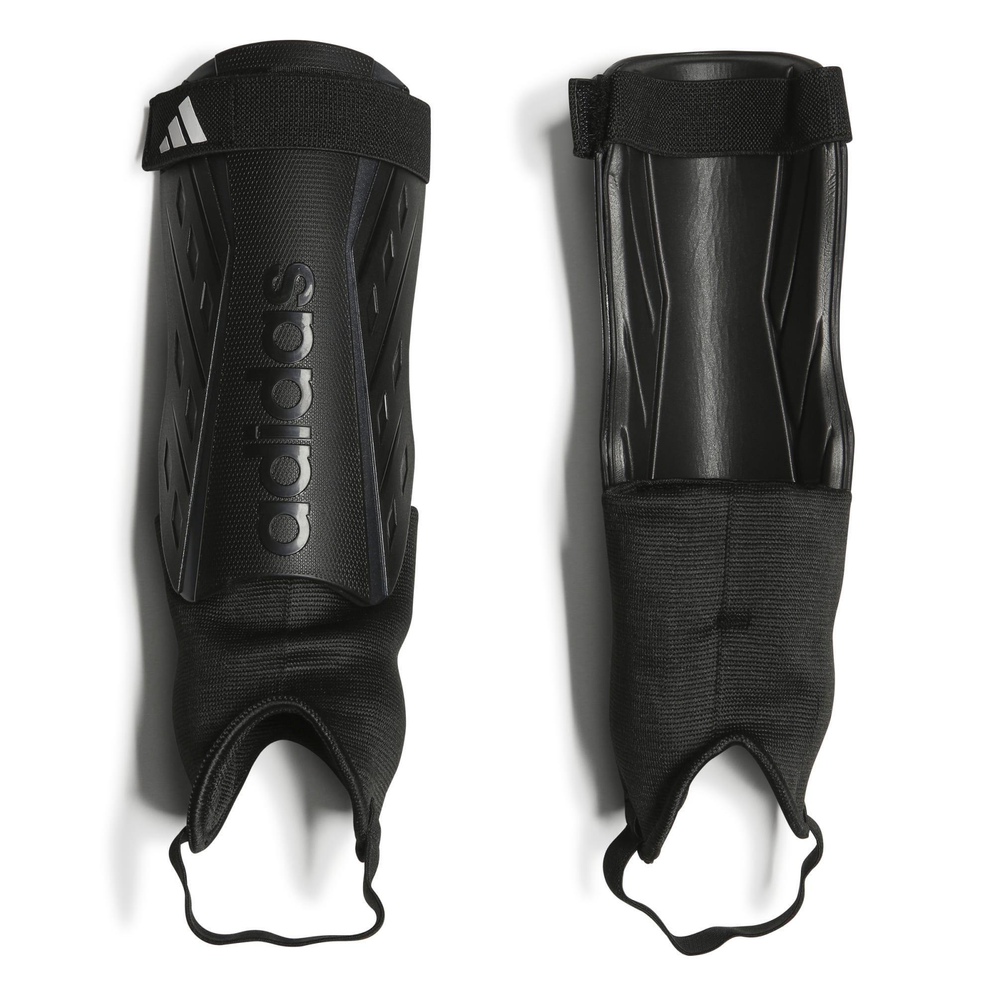 Refurbished Adult Shin Guard Tiro Match - A Grade 1/4