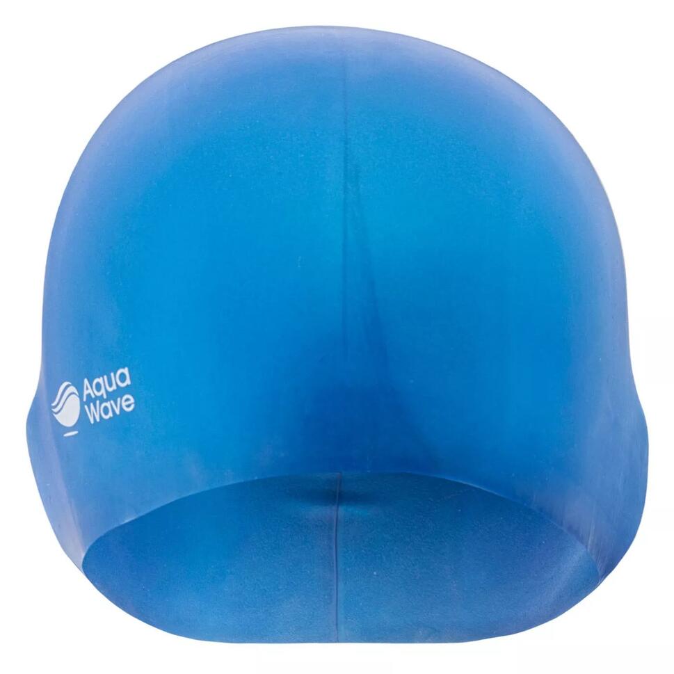 Czepek pływacki startowy unisex Aquawave Racepcap 3D
