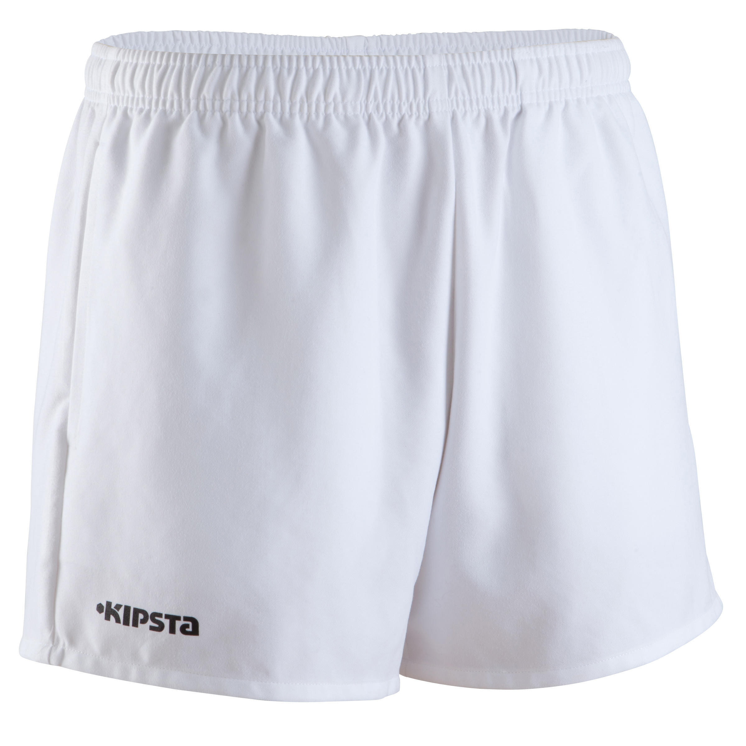Refurbished Adult Rugby Shorts with Pockets R100 - A Grade 1/7