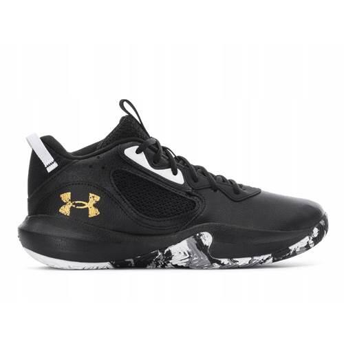 Scarpe Camminata sportiva Unisex 77-3025616 Nero 2/5