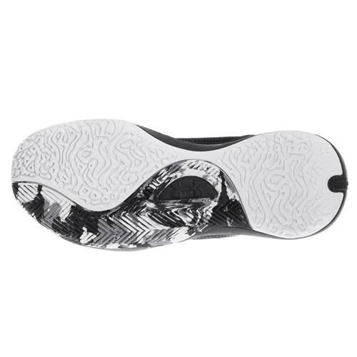 Scarpe Camminata sportiva Unisex 77-3025616 Nero 3/5